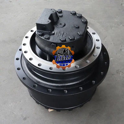 333-3036 CAT E345C E349 Final Drive 227-6044 E345D Track Motor Untuk Excavator