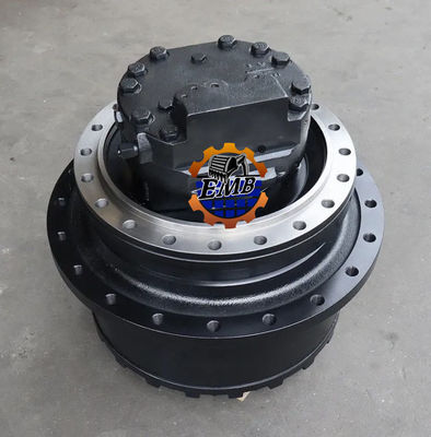 333-3036 CAT E345C E349 Final Drive 227-6044 E345D Track Motor Untuk Excavator