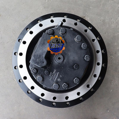 333-3036 CAT E345C E349 Final Drive 227-6044 E345D Track Motor Untuk Excavator