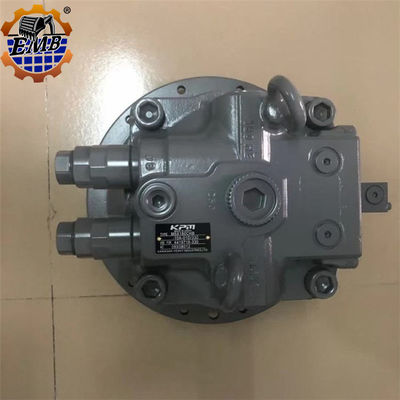 ZX330 EX330-3 4419718 M5X180 Swing Motor M5X180 Swing Motor Assy M5X180CHB Untuk Excavator