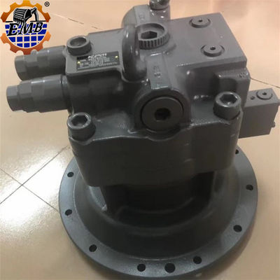 ZX330 EX330-3 4419718 M5X180 Swing Motor M5X180 Swing Motor Assy M5X180CHB Untuk Excavator