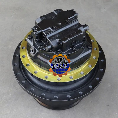 9251680 Perangkat Perjalanan ZX450-3 Motor Perjalanan 9263595 ZX470-3 Final Drive