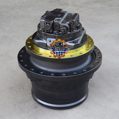 9251680 Perangkat Perjalanan ZX450-3 Motor Perjalanan 9263595 ZX470-3 Final Drive