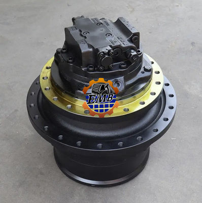 9251680 Perangkat Perjalanan ZX450-3 Motor Perjalanan 9263595 ZX470-3 Final Drive