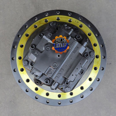 9251680 Perangkat Perjalanan ZX450-3 Motor Perjalanan 9263595 ZX470-3 Final Drive