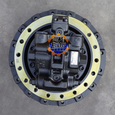 9134825 EX200-5 Perangkat Perjalanan 9148909 9150472 Motor Penggerak Akhir Untuk Excavator