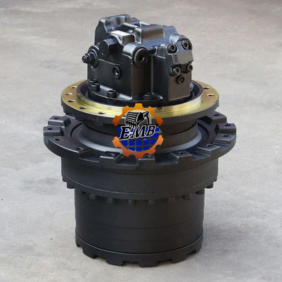 9134825 EX200-5 Perangkat Perjalanan 9148909 9150472 Motor Penggerak Akhir Untuk Excavator