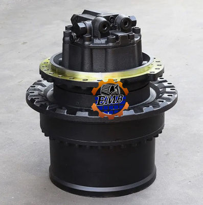 9256991 ZX330-3 Perangkat Perjalanan 9281920 9281921 ZX330-3 Final Drive Untuk Excavator
