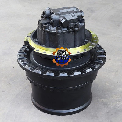 9256991 ZX330-3 Perangkat Perjalanan 9281920 9281921 ZX330-3 Final Drive Untuk Excavator