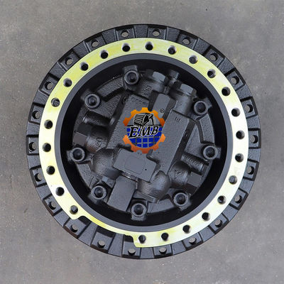 9256991 ZX330-3 Perangkat Perjalanan 9281920 9281921 ZX330-3 Final Drive Untuk Excavator