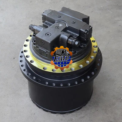 170401-00069 DX380 Travel Motor DX420 170402-00025 Perangkat Perjalanan Untuk Excavator