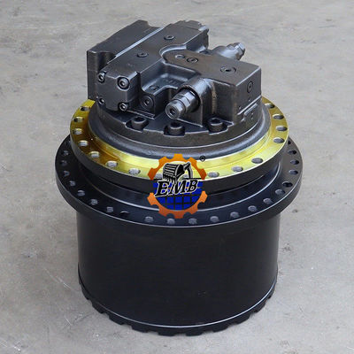 170401-00069 DX380 Travel Motor DX420 170402-00025 Perangkat Perjalanan Untuk Excavator