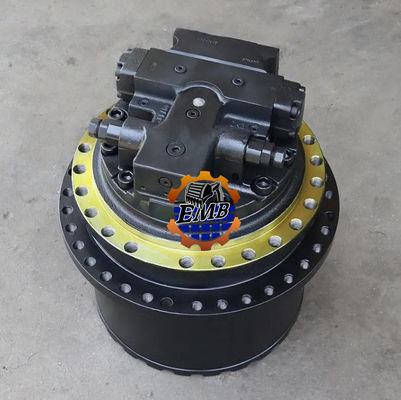 170401-00069 DX380 Travel Motor DX420 170402-00025 Perangkat Perjalanan Untuk Excavator