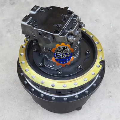 VOE14569653 EC460B Perangkat Perjalanan VOE14608847 EC460C Motor Penggerak Akhir