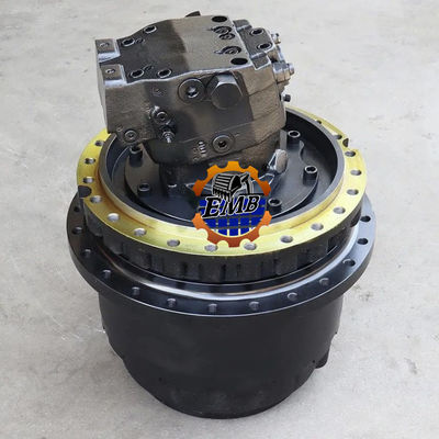 VOE14569653 EC460B Perangkat Perjalanan VOE14608847 EC460C Motor Penggerak Akhir