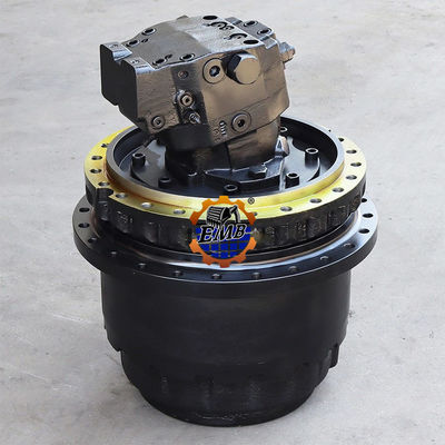 VOE14569653 EC460B Perangkat Perjalanan VOE14608847 EC460C Motor Penggerak Akhir