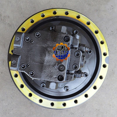 VOE14569653 EC460B Perangkat Perjalanan VOE14608847 EC460C Motor Penggerak Akhir