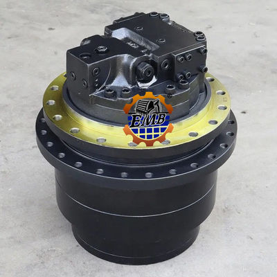 31N8-40070 R305-7 Travel Motor R320 31Q8-40061 Final Drive Motor Untuk Excavator