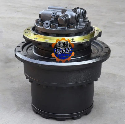 9233692 Perangkat Perjalanan 9261222 Motor Penggerak Akhir Untuk ZX200-3 ZX200-5G ZX210-5G
