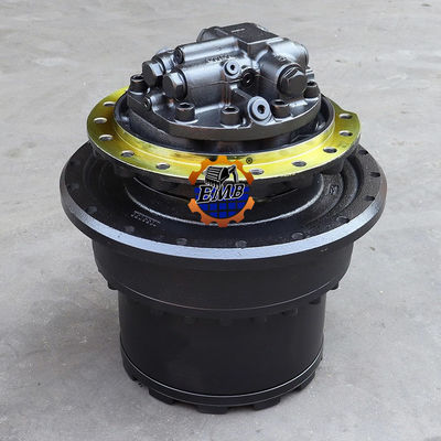 9233692 Perangkat Perjalanan 9261222 Motor Penggerak Akhir Untuk ZX200-3 ZX200-5G ZX210-5G