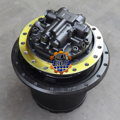 9233692 Perangkat Perjalanan 9261222 Motor Penggerak Akhir Untuk ZX200-3 ZX200-5G ZX210-5G