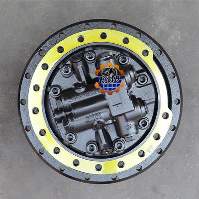 9233692 Perangkat Perjalanan 9261222 Motor Penggerak Akhir Untuk ZX200-3 ZX200-5G ZX210-5G