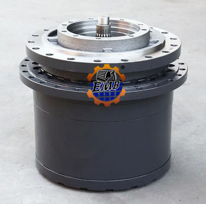 LC15V00023F1 SK350-8 Travel Reduction Gear LC15V00023F2R SK350-8 Travel Gearbox Untuk Kobelco