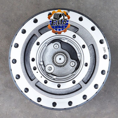 LC15V00023F1 SK350-8 Travel Reduction Gear LC15V00023F2R SK350-8 Travel Gearbox Untuk Kobelco