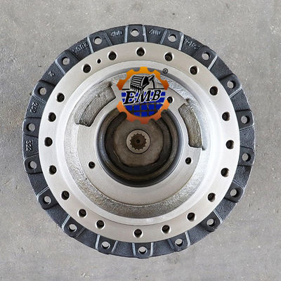 538-5278 E330 Final Drive 5385278 CAT330GC Travel Gearbox Untuk Bagian Excavator