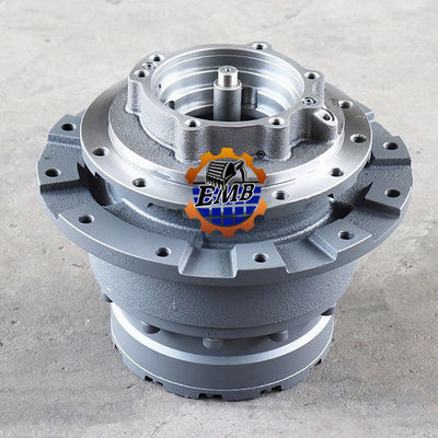 9224123 ZX70 Travel Device Assy 9224241 ZX75 Travel Gearbox Untuk Hitachi Excavator