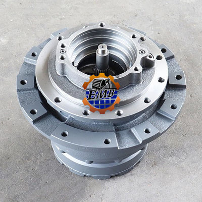 9224123 ZX70 Travel Device Assy 9224241 ZX75 Travel Gearbox Untuk Hitachi Excavator