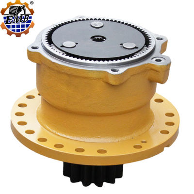 3932179 Swing Gearbox E307E E308E CAT Penggali Swing Reducer 393-2179