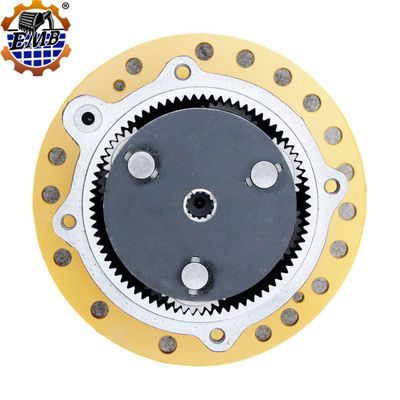 3932179 Swing Gearbox E307E E308E CAT Penggali Swing Reducer 393-2179