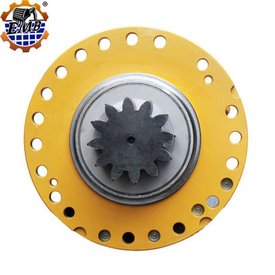 3932179 Swing Gearbox E307E E308E CAT Penggali Swing Reducer 393-2179
