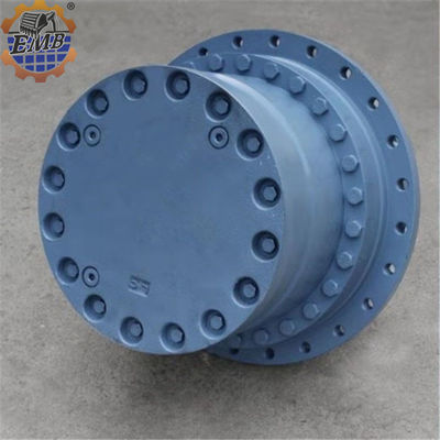 9255880 ZX270 Track Device 9256990 ZX270-3 Travel Reducer Untuk Hitachi Excavator