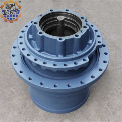 9255880 ZX270 Track Device 9256990 ZX270-3 Travel Reducer Untuk Hitachi Excavator