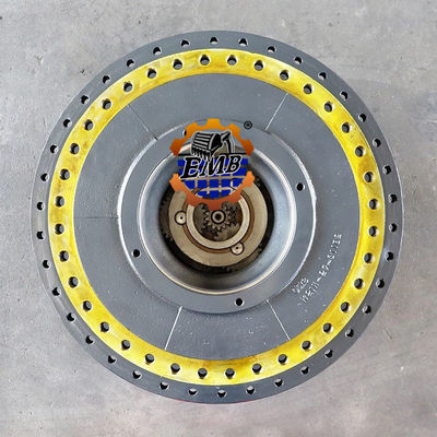 21N-27-00130 PC1250-8 Final Drive 21N-27-00140 PC1250-7 Travel Gearbox Untuk Komatsu Excavator