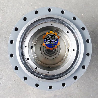 05/204600 Gearbox Perjalanan JCB360 JS360 Gearbox Perjalanan Untuk Excavator