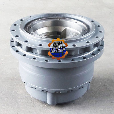 05/204600 Gearbox Perjalanan JCB360 JS360 Gearbox Perjalanan Untuk Excavator