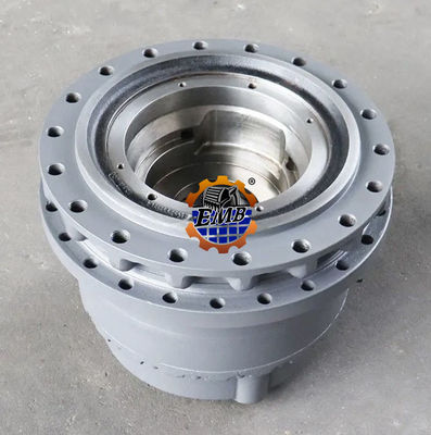 05/204600 Gearbox Perjalanan JCB360 JS360 Gearbox Perjalanan Untuk Excavator