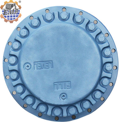 227-6045 E345B Final Drive 227-6044 E345D Travel Gearbox Untuk Excavator