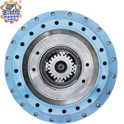 227-6045 E345B Final Drive 227-6044 E345D Travel Gearbox Untuk Excavator