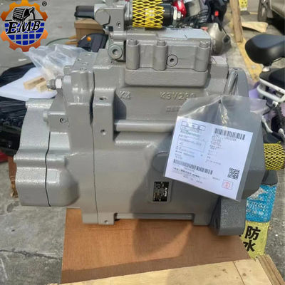 Original Baru YB60000246 ZX870-5 Pompa Hidraulik HPK300AS Pompa Utama