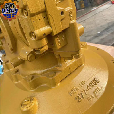 Original Baru 377-4950 Excavator Pompa E336F 3774950 Excavator Hydraulic Pompa Utama