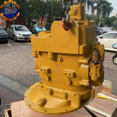 Original Baru 377-4950 Excavator Pompa E336F 3774950 Excavator Hydraulic Pompa Utama