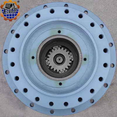 199-4579 Mesin penggali Gearbox perjalanan E330 CAT330C 199-4579 Pengurangan perjalanan