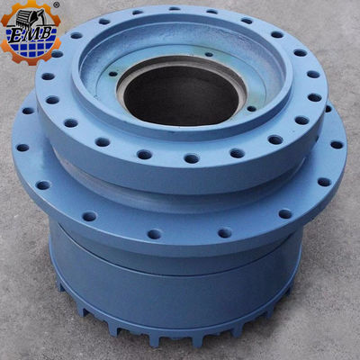 199-4579 Mesin penggali Gearbox perjalanan E330 CAT330C 199-4579 Pengurangan perjalanan