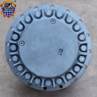 199-4579 Mesin penggali Gearbox perjalanan E330 CAT330C 199-4579 Pengurangan perjalanan