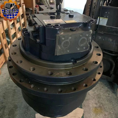 31N9-40023 R320-7 Excavator Hyundai Final Drive 31N9-40031BG Travel Motor