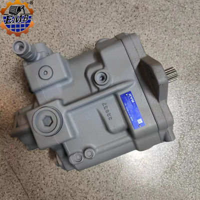 7025227 Pompa Hidraulik PSVL-42CG E35 Pompa Piston Hidraulik Baru Asli